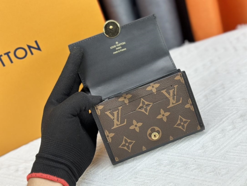 LV Wallets